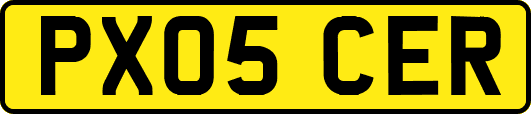 PX05CER