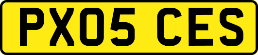 PX05CES