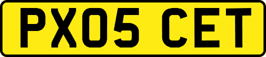 PX05CET