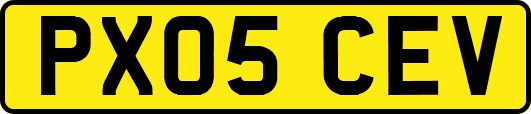 PX05CEV