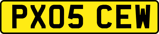 PX05CEW