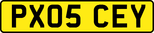 PX05CEY