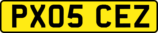 PX05CEZ