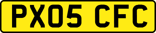 PX05CFC