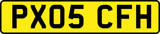 PX05CFH