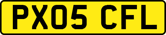 PX05CFL