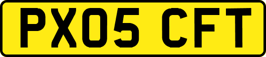 PX05CFT
