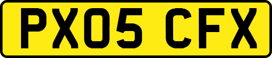 PX05CFX