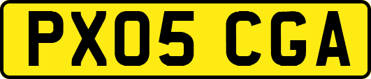 PX05CGA