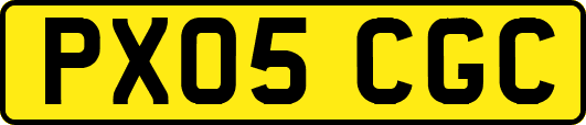 PX05CGC