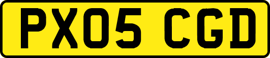 PX05CGD