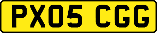 PX05CGG