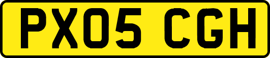 PX05CGH