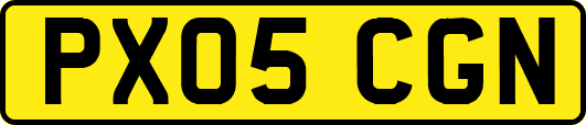 PX05CGN