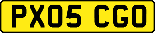 PX05CGO