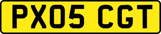 PX05CGT