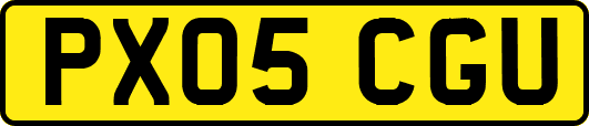 PX05CGU