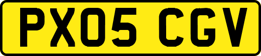 PX05CGV