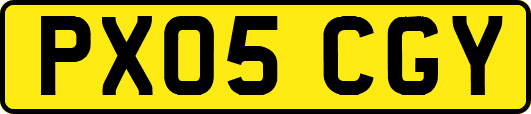 PX05CGY