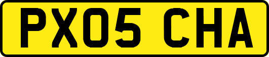 PX05CHA
