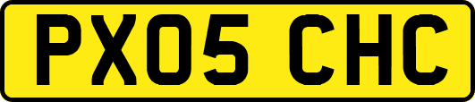 PX05CHC