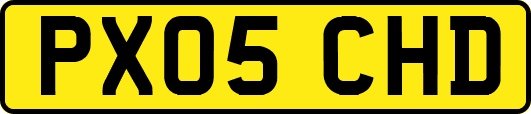 PX05CHD
