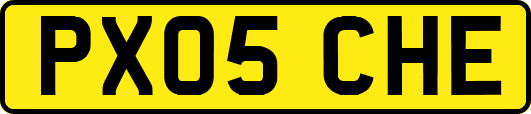 PX05CHE