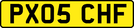 PX05CHF