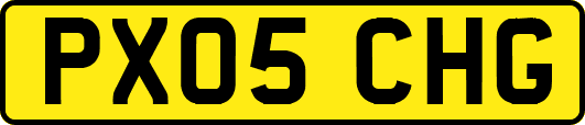 PX05CHG