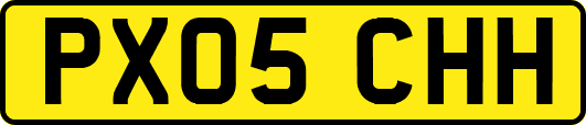 PX05CHH