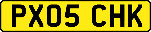 PX05CHK