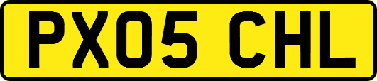 PX05CHL