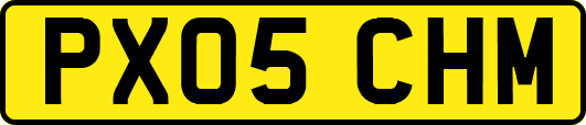 PX05CHM