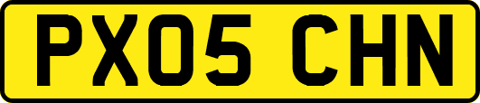 PX05CHN