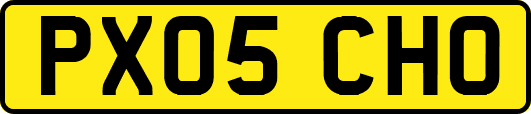 PX05CHO
