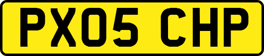PX05CHP