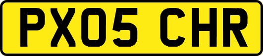 PX05CHR