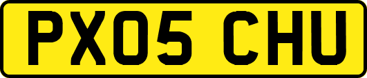 PX05CHU