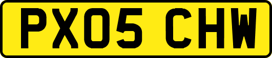 PX05CHW