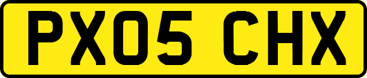 PX05CHX