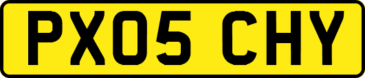 PX05CHY