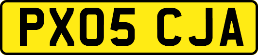 PX05CJA