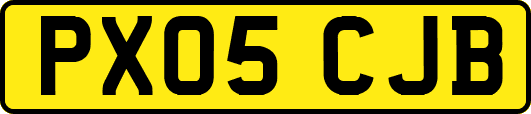 PX05CJB