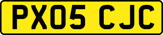 PX05CJC