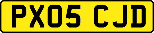 PX05CJD