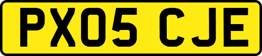 PX05CJE