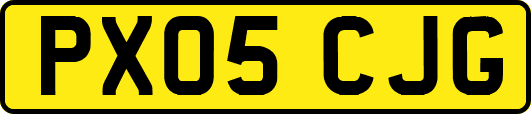 PX05CJG