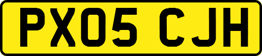 PX05CJH