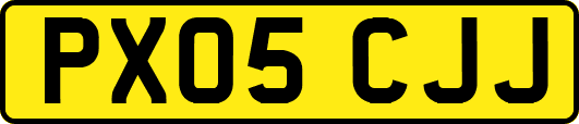 PX05CJJ