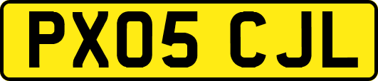 PX05CJL